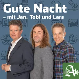 Gute Nacht Podcast artwork