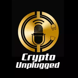 Crypto Unplugged Podcast artwork