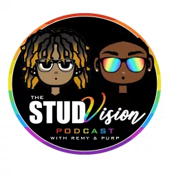 The Stud Vision Podcast artwork