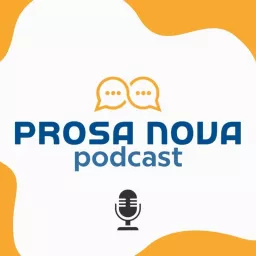 Prosa Nova Podcast artwork