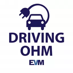 Driving Ohm Podcast artwork