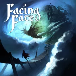 Facing Fate Podcast artwork