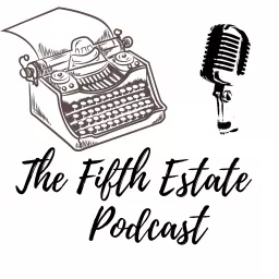 The Fifth Estate Podcast artwork