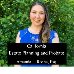 California Estate Planning and Probate