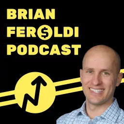 Brian Feroldi Podcast artwork