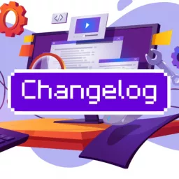 Changelog Podcast artwork