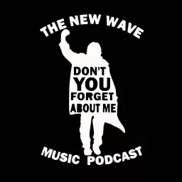 The New Wave Music Podcast artwork