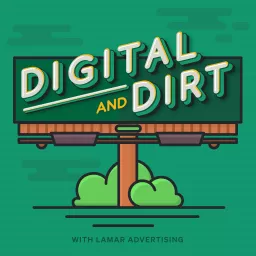 Digital & Dirt Podcast artwork