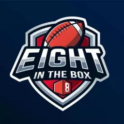 Eight In the Box Podcast artwork