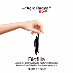 Biofilia Podcast artwork