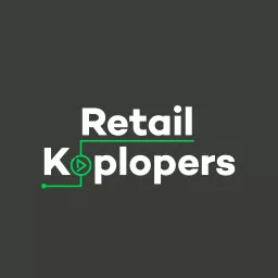Retail Koplopers | Retail inzichten voor ambitieuze retailers Podcast artwork