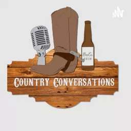 Country Conversations Podcast artwork