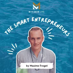 The Smart Entrepreneurs Podcast artwork