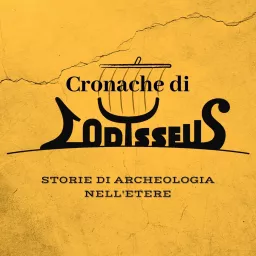 Cronache di Odysseus Podcast artwork