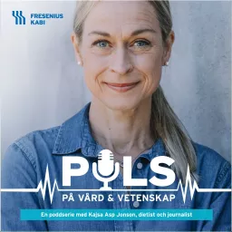 Puls på Vård & Vetenskap Podcast artwork