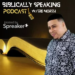 Biblically Speaking Podcast artwork