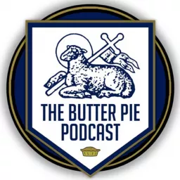 The Butter Pie Podcast artwork