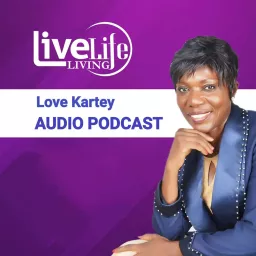 Love Kartey Audio Podcast artwork