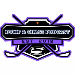 Dump & Chase Podcast artwork