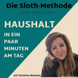 Die Sloth-Methode - der Podcast artwork