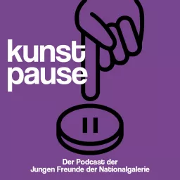 Kunstpause | Der Stoberkreis-Podcast artwork