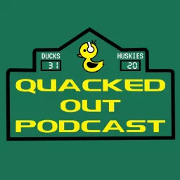 Quacked Out Podcast