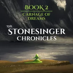 The Stonesinger Chronicles | An Epic Fantasy Story