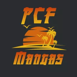 PCF Mangas Podcast artwork