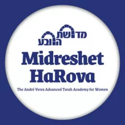 Midreshet HaRova Torah Podcast artwork
