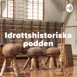 Idrottshistoriska podden Podcast artwork