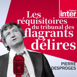 Les réquisitoires du tribunal des flagrants délires