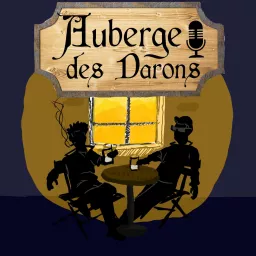 L' Auberge des Darons Podcast artwork