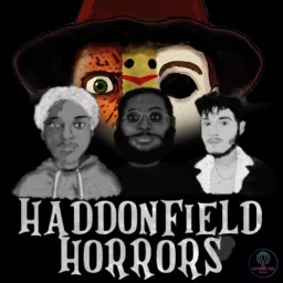 The Haddonfield Horrors Podcast artwork