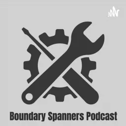 HVAC Boundary Spanners Podcast