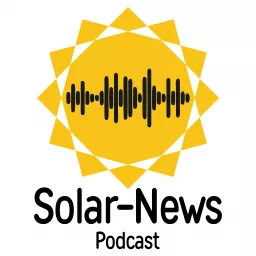 Солар-Ньюс (Solar-News) Podcast artwork