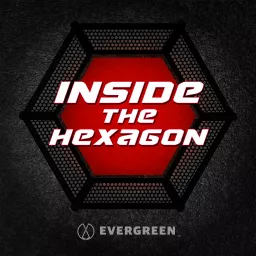 Inside the Hexagon Podcast artwork