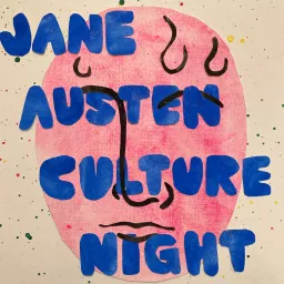 Jane Austen Culture Night Podcast artwork