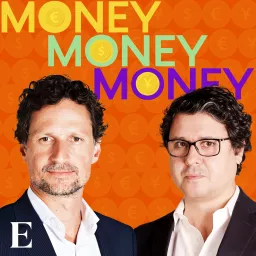 Money Money Money Podcast artwork
