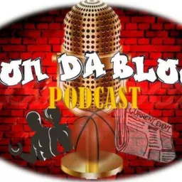 On Da Bloc Podcast With Jay artwork