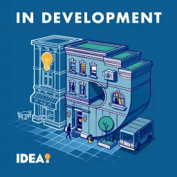 In Development Podcast artwork