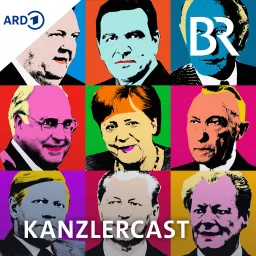 Kanzlercast Podcast artwork