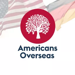 Americans Overseas Deutsch Podcast artwork