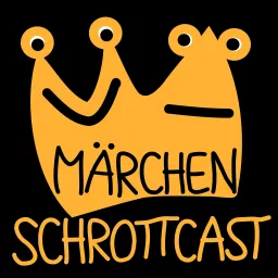 Märchenschrottcast Podcast artwork