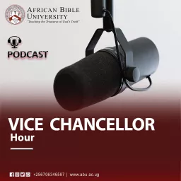 VC Hour Podcast artwork