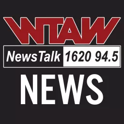 WTAW News Break Podcast artwork