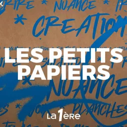 Les petits papiers, interviews d'artistes