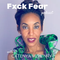 Fxck Fear Podcast artwork