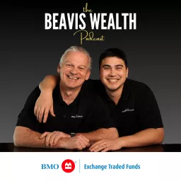 The Beavis Wealth Podcast