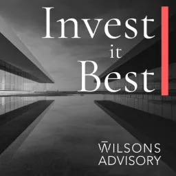 Invest it Best Podcast artwork