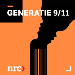 Generatie 9/11 Podcast artwork